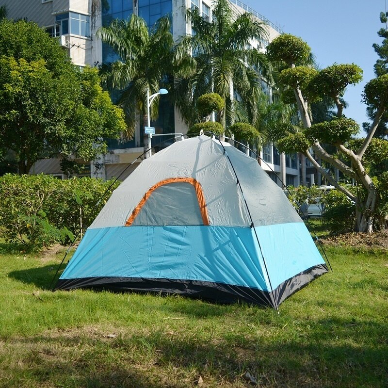 Cheap Goat Tents 3